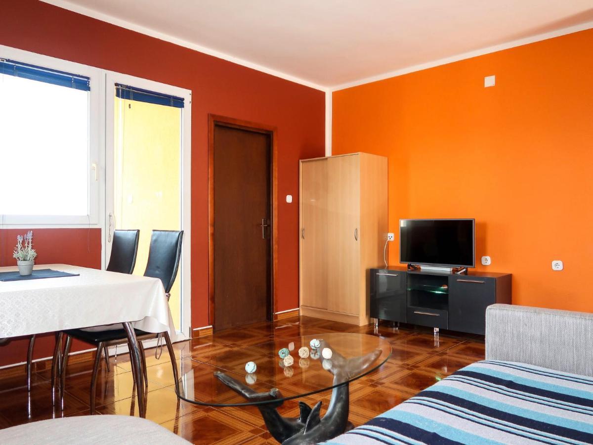 Apartment Daniel - Kbg404 By Interhome Pandzinac Luaran gambar