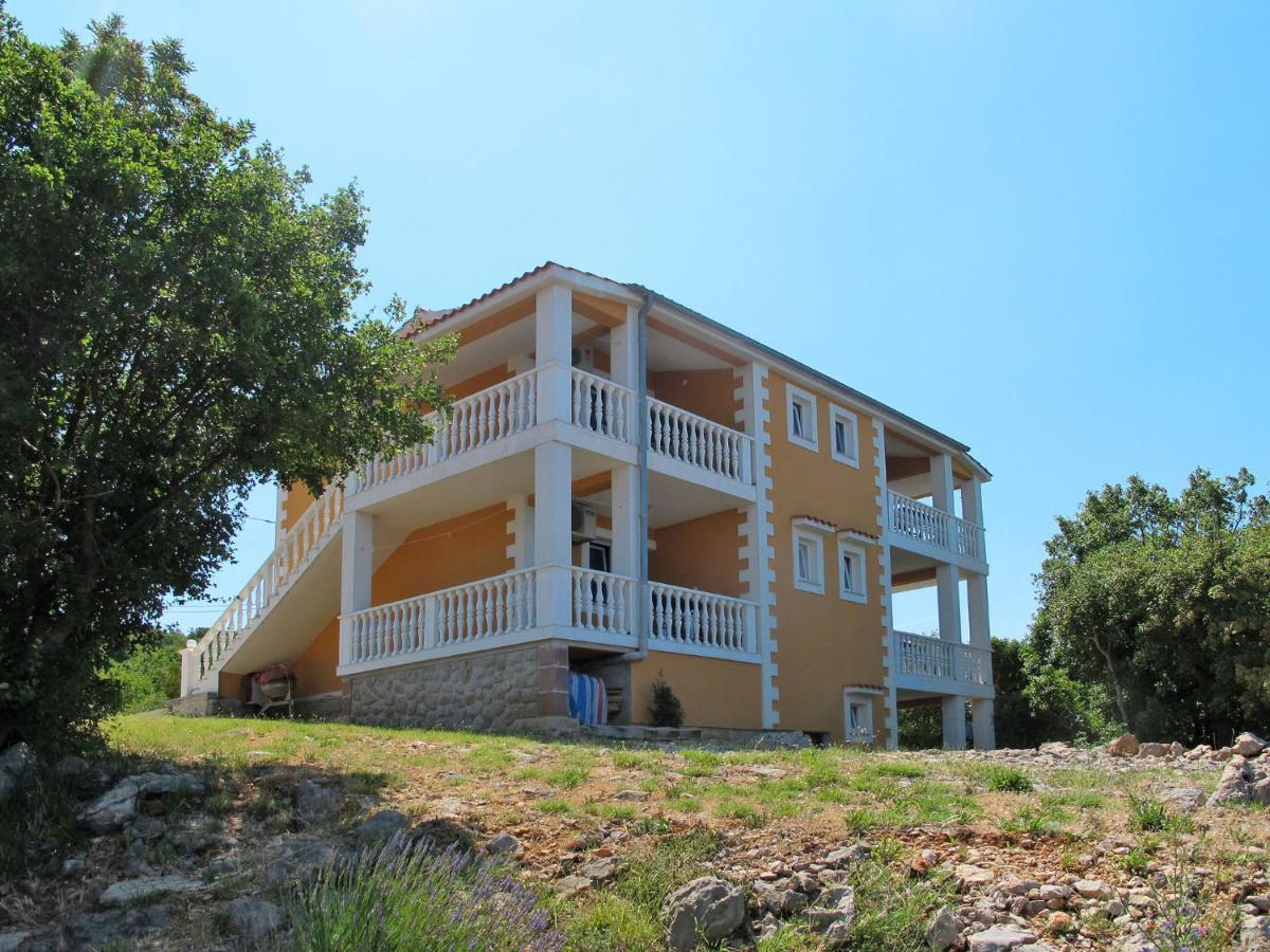 Apartment Daniel - Kbg404 By Interhome Pandzinac Luaran gambar