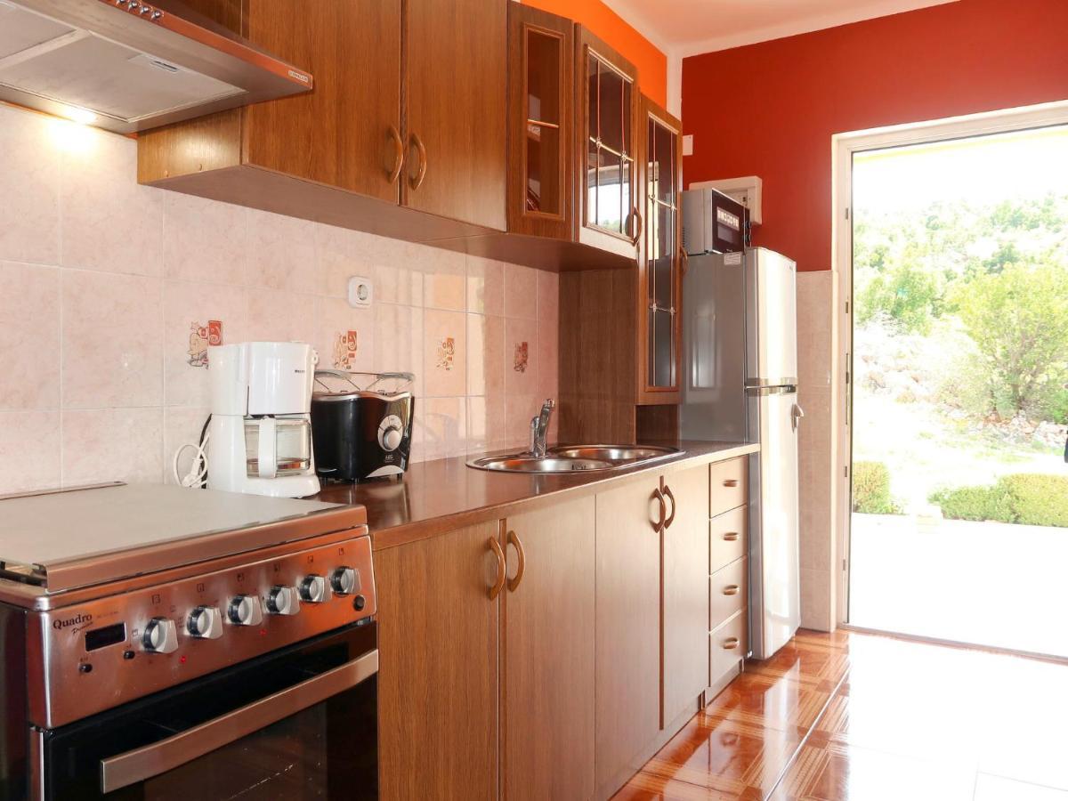 Apartment Daniel - Kbg404 By Interhome Pandzinac Luaran gambar