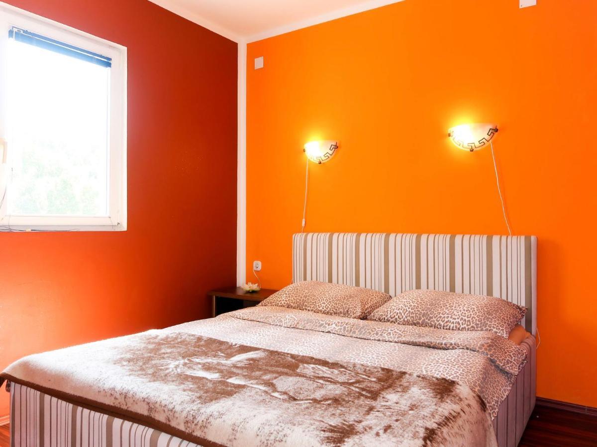 Apartment Daniel - Kbg404 By Interhome Pandzinac Luaran gambar