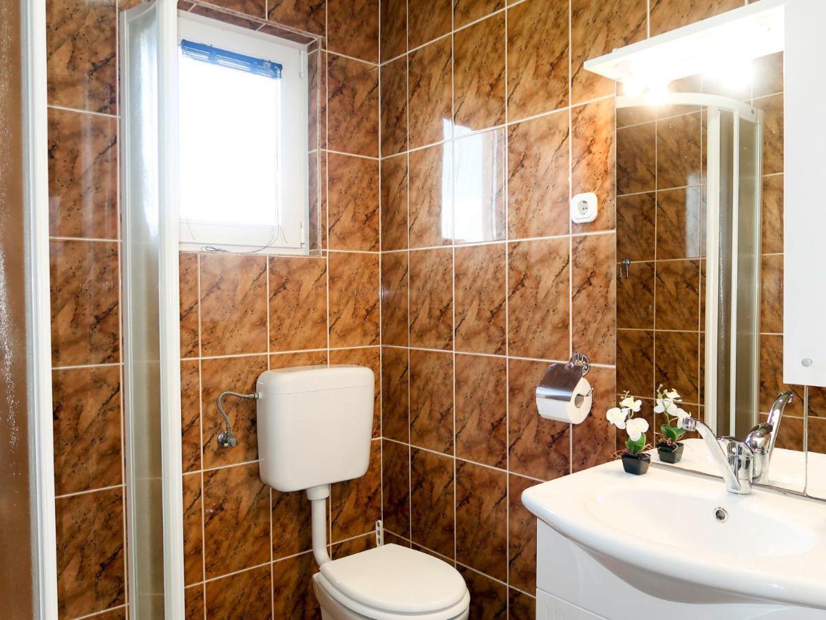 Apartment Daniel - Kbg404 By Interhome Pandzinac Luaran gambar