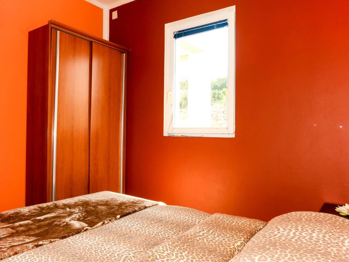 Apartment Daniel - Kbg404 By Interhome Pandzinac Luaran gambar