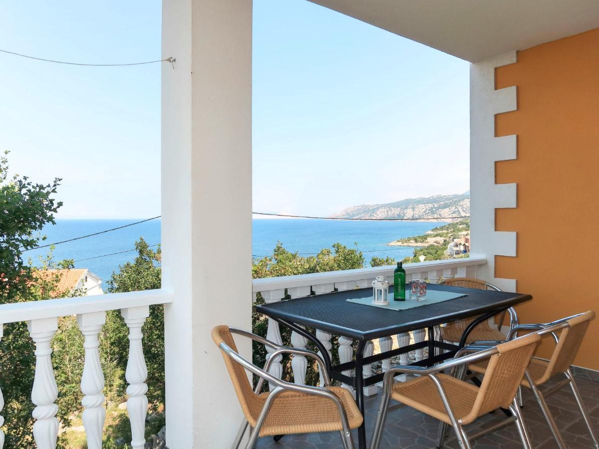 Apartment Daniel - Kbg404 By Interhome Pandzinac Luaran gambar