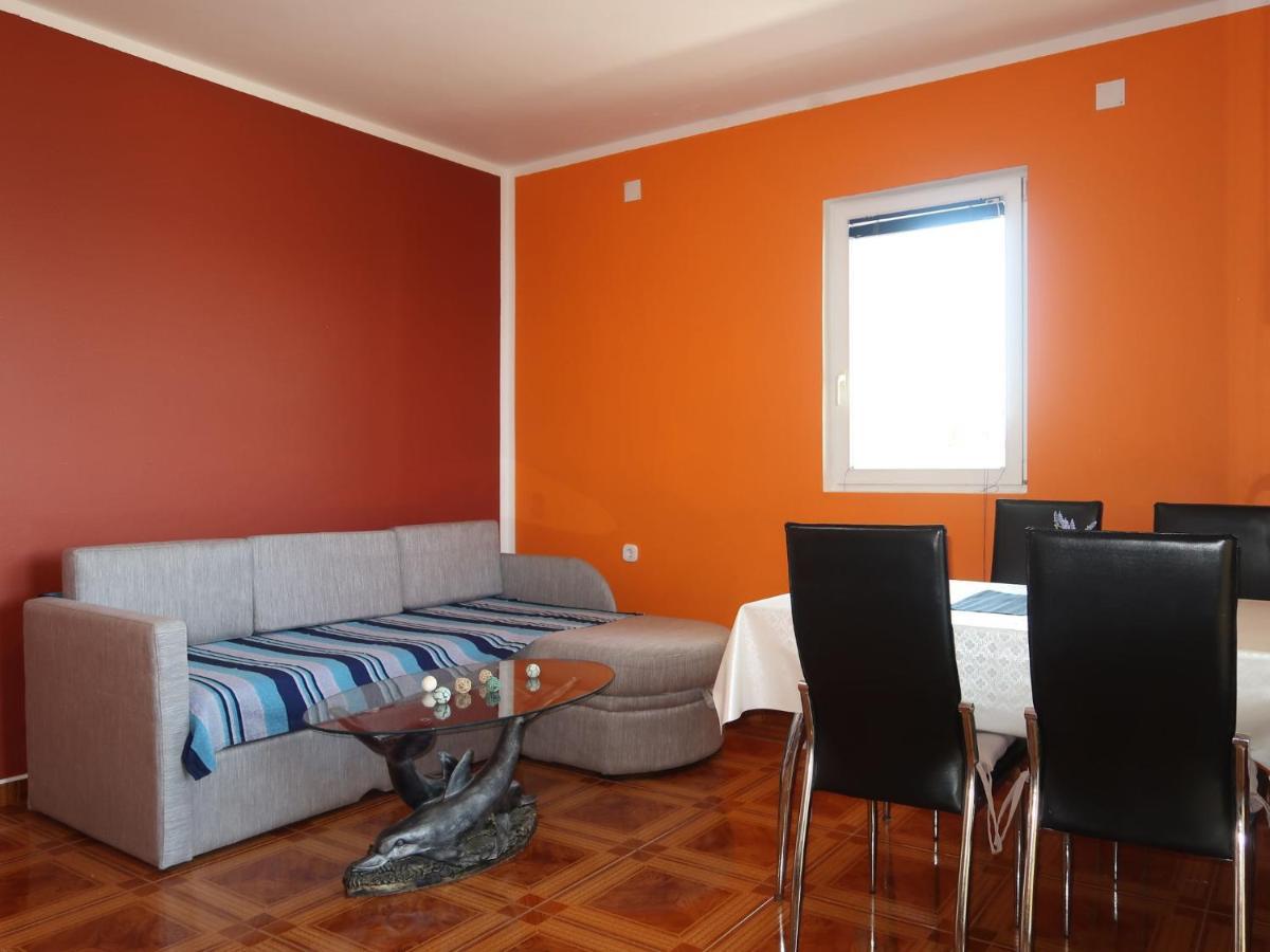 Apartment Daniel - Kbg404 By Interhome Pandzinac Luaran gambar